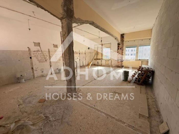 Appartamento trilocale in vendita in Via Antonio Fais, San Benedetto, Cagliari