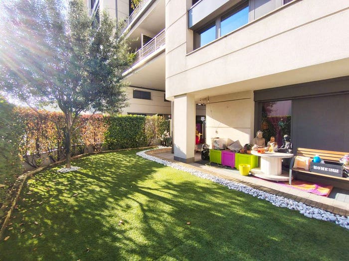Appartamento bilocale in vendita in Piazza Ovidio, Quartiere Forlanini, Milano
