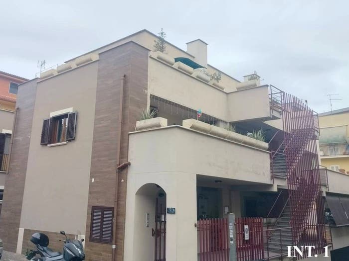 Appartamento bilocale in vendita in Via Bari, Villalba, Guidonia Montecelio