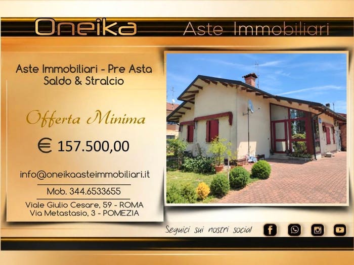 Casa con 5 locali in vendita in Via Panigalli, Contrapò Villanova, Ferrara