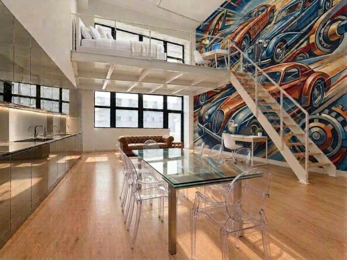 Casa trilocale in vendita in San Siro, Milano