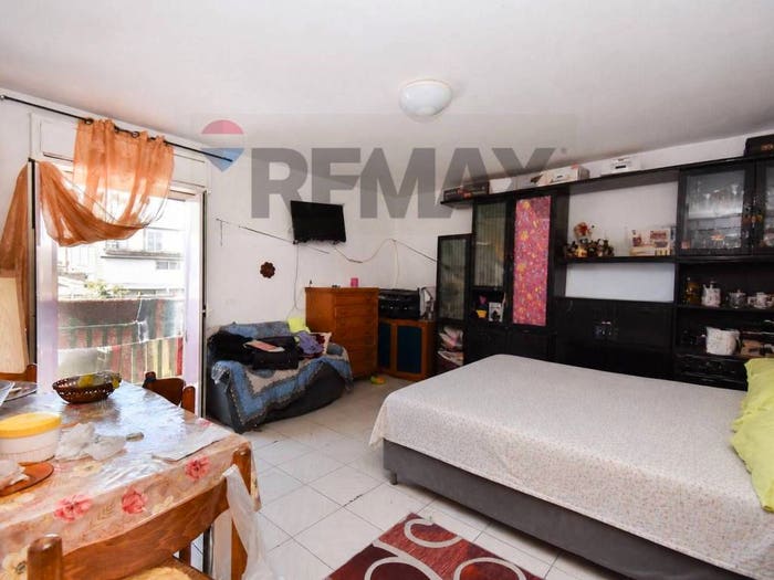 Appartamento bilocale in vendita in Via Enrico Campisano, Ferrarotto Acquedotto Greco, Catania