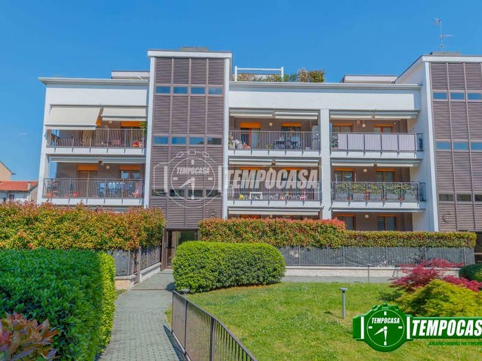 Appartamento bilocale in vendita in Via Francesco Rismondo, Baggio, Milano