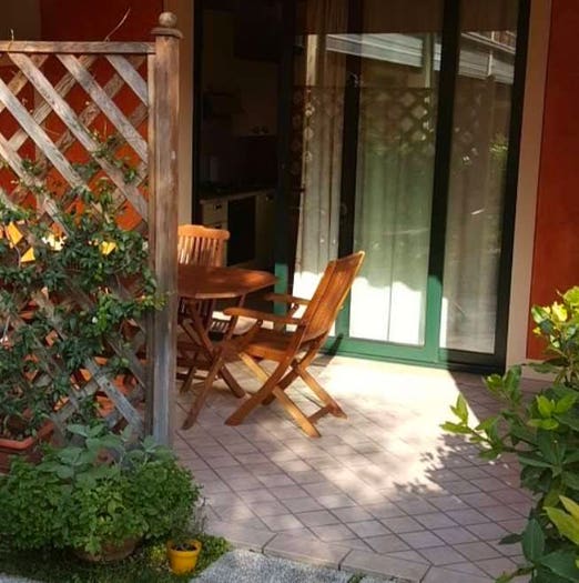 Appartamento quadrilocale in vendita in Via Prais, Centro, Padenghe sul Garda