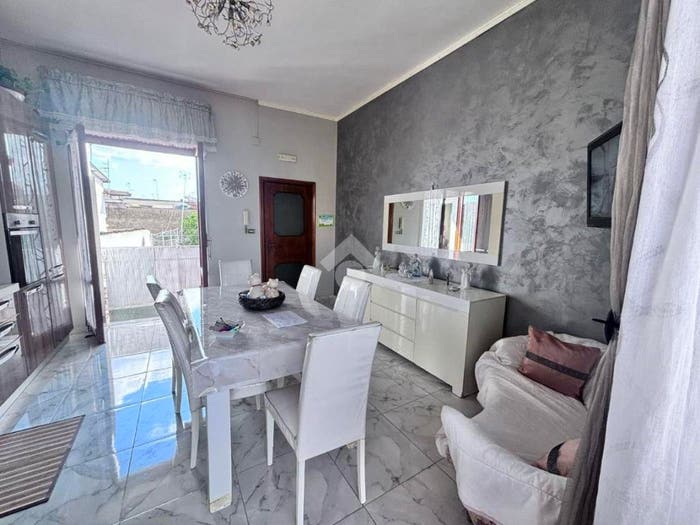 Appartamento bilocale in vendita in Via Sac Prof Don Antonio Chianese, Casandrino