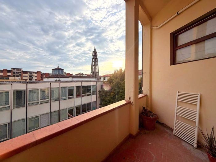 Appartamento quadrilocale in vendita in Via Mannelli, Mazzini Oberdan, Firenze