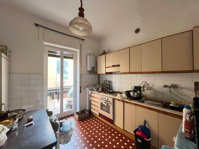Appartamento quadrilocale in vendita in Via Eredi Gaibisso, Fenarina Via Neghelli Collina di Ponente, Alassio