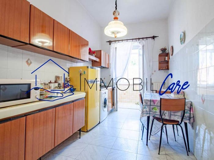 Appartamento quadrilocale in vendita in Via Provinciale Pisana, Picchianti, Livorno