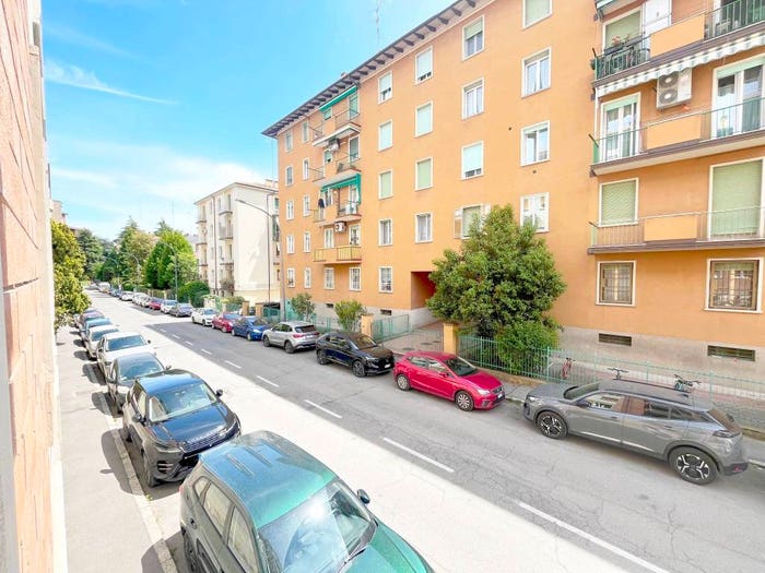 Appartamento trilocale in vendita in Via Claudio Treves, Saragozza fuori Porta, Bologna