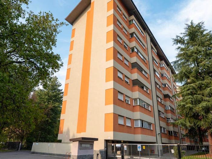 Appartamento quadrilocale in vendita in Via Fratelli di Dio, Cascina Gatti, Sesto San Giovanni