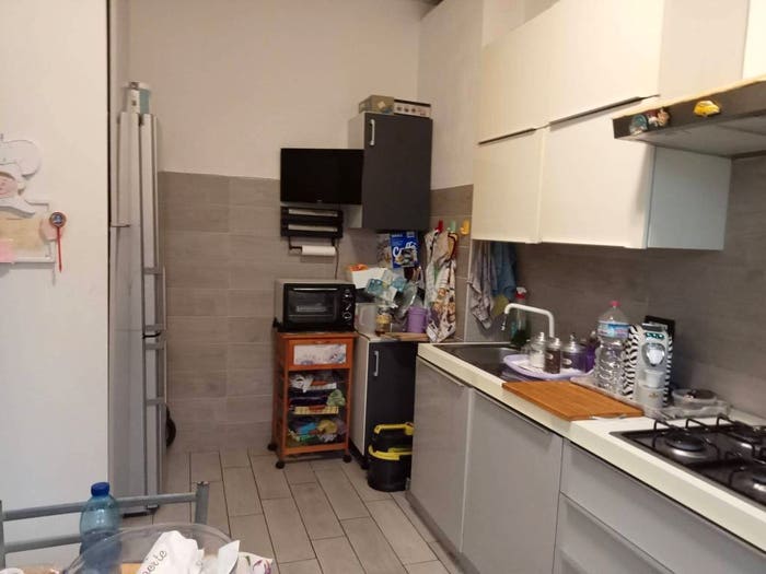 Appartamento trilocale in vendita in Via Carlo Cane, Cascinetta, Gallarate