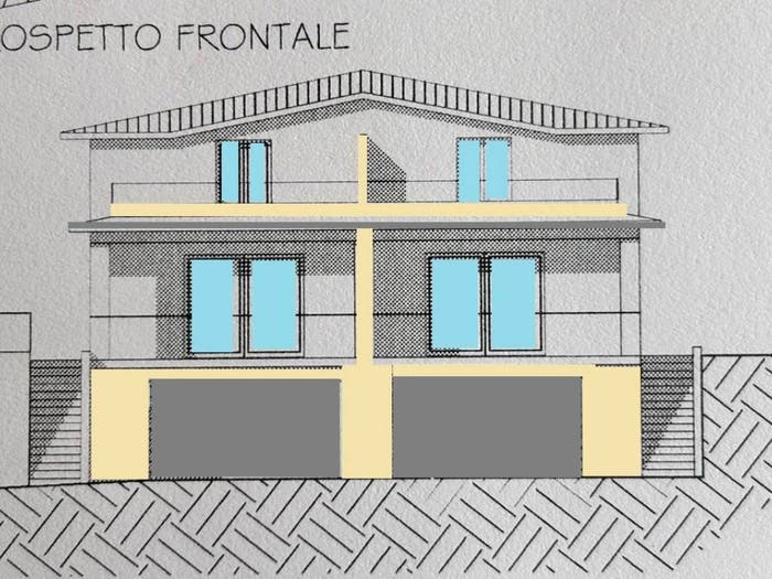 Casa con 5 locali in vendita in Località Ponte a Chiani, San Giuliano, Arezzo