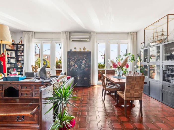 Casa con 6 locali in vendita in Via Galliano, Porta al Prato San Jacopino, Firenze