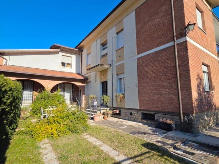 Casa con 6 locali in vendita in piazza libertà, Centro, Maranello