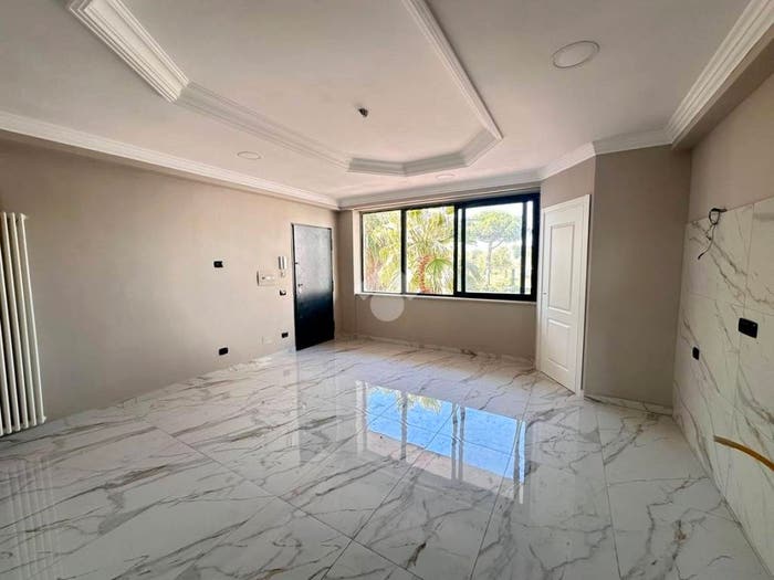 Appartamento bilocale in vendita in Via Giovanni Pascoli Traversa, Arpino, Casoria