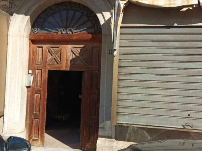 Casa con 5 locali in vendita in Largo Vittorio Emanuele, Centro, Atena Lucana
