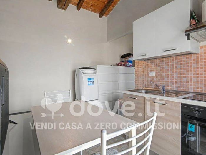 Appartamento monolocale in vendita in Via Roncole, Roncole, Montescano