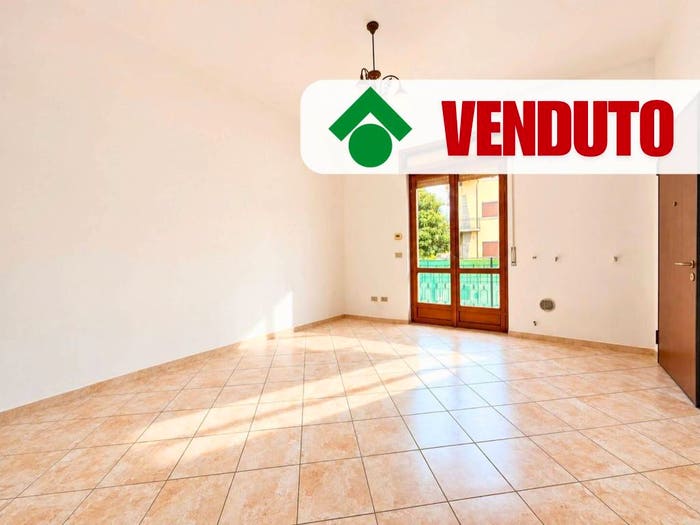 Appartamento bilocale in vendita in Via Don Seghezzi, Sabbio Guzzanica, Dalmine