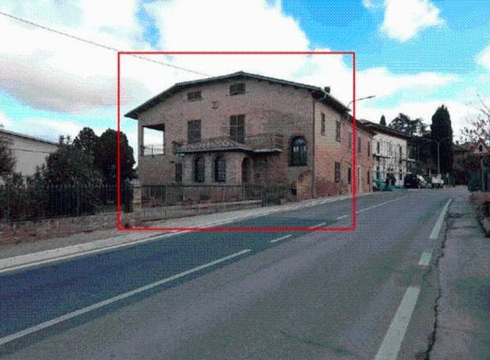 Casa con 6 locali in vendita in Via Lazio, Gracciano, Montepulciano