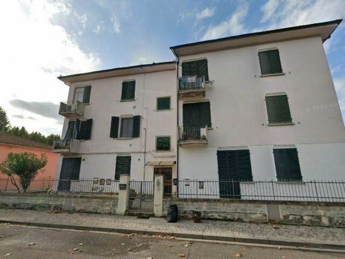 Appartamento trilocale in vendita in Frazione San Pierino Via dell'indipendenza Fucecchio FI, San Pierino, Fucecchio