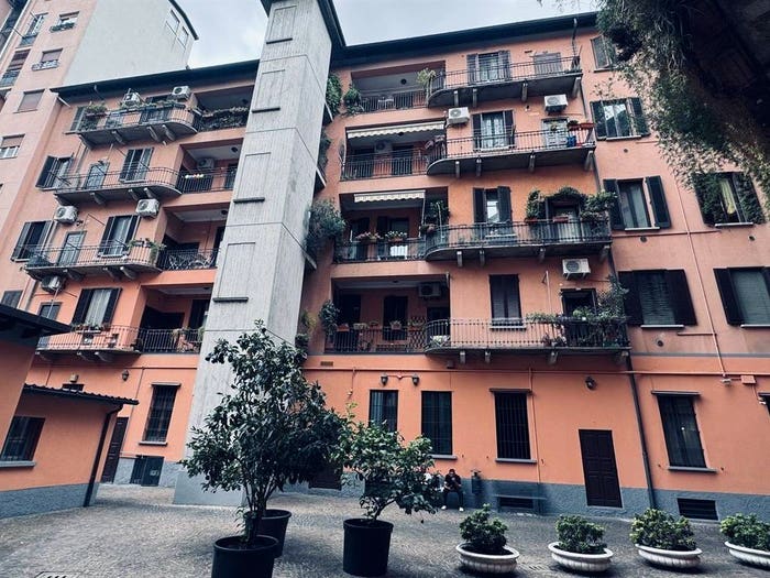 Case in Vendita e in Affitto - 3