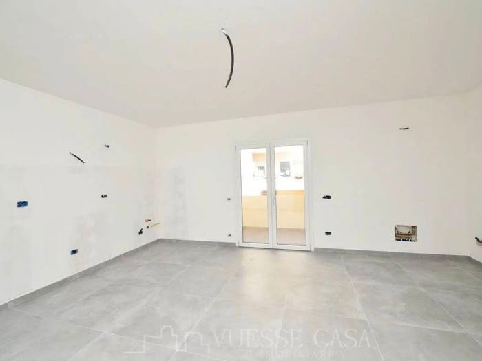 Appartamento quadrilocale in vendita in Via Alberto Lamarmora, Centro, Nuoro