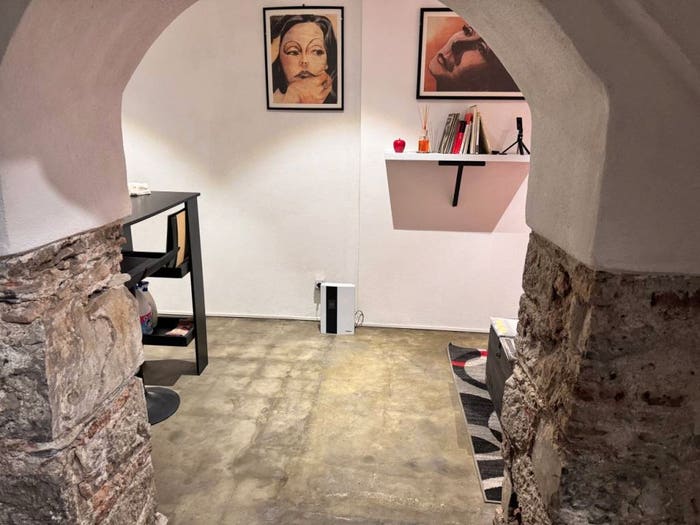 Appartamento monolocale in vendita in Via di Canneto il Lungo, Molo, Genova