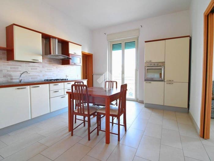 Appartamento quadrilocale in vendita in Via Ambrogio Carabba, Montenero di Bisaccia