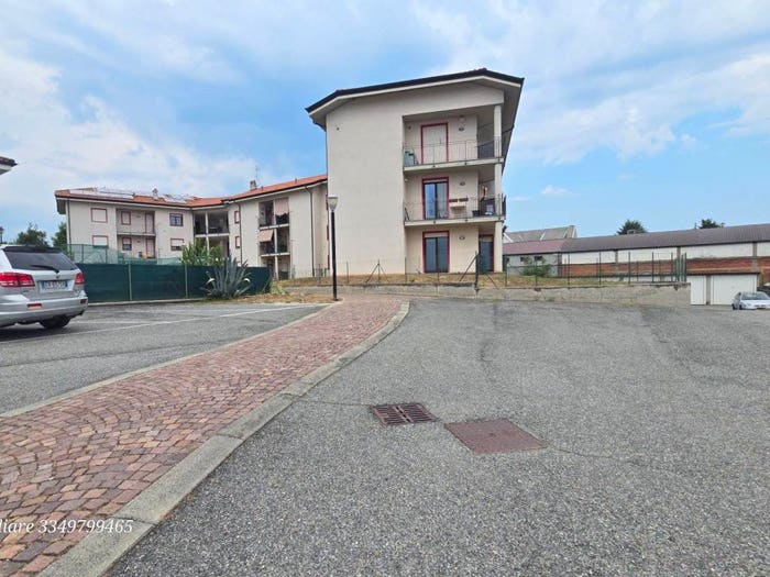 Appartamento trilocale in vendita in Via Rosario, Feletto