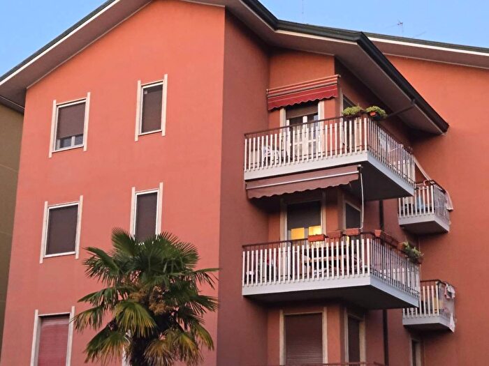 Appartamento quadrilocale in vendita in Via Don Giovanni Minzoni, San Fereolo Albarola Faustina, Lodi