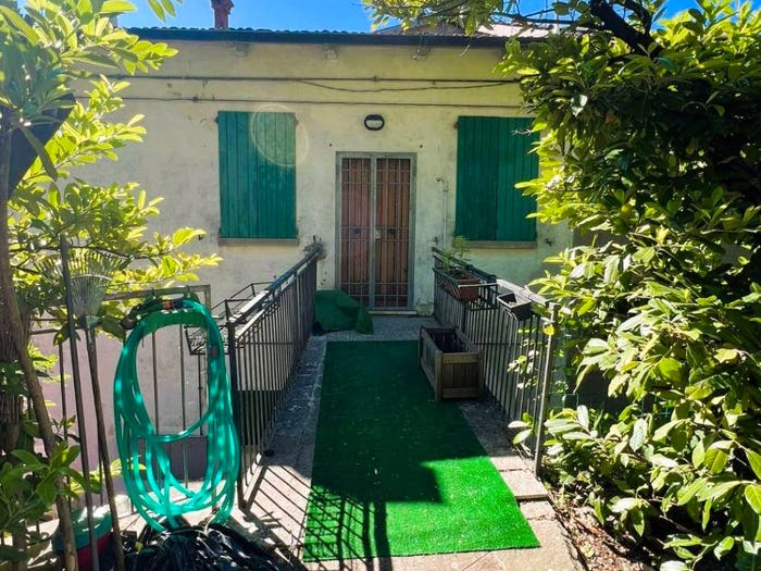 Appartamento trilocale in vendita in Via Ca' di Bartolo, Pergoloso, Monghidoro