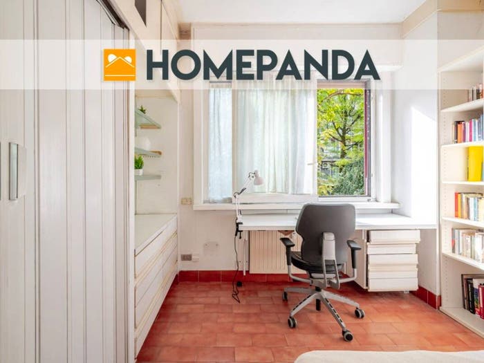 Appartamento monolocale in vendita in Via degli Odescalchi, San Siro, Milano