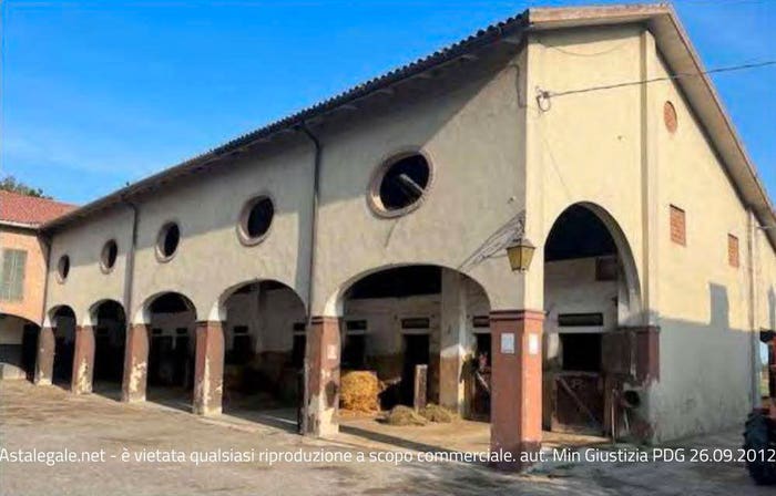 Appartamento monolocale in vendita in Via Chiusa, Centro, Sant'Angelo di Piove di Sacco