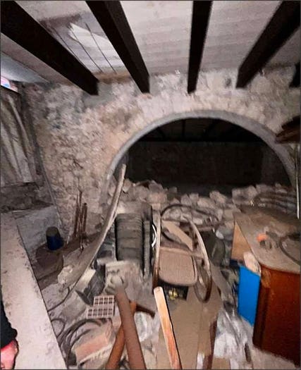 Appartamento quadrilocale in vendita in VIA QUADRIO, Centro, Priverno