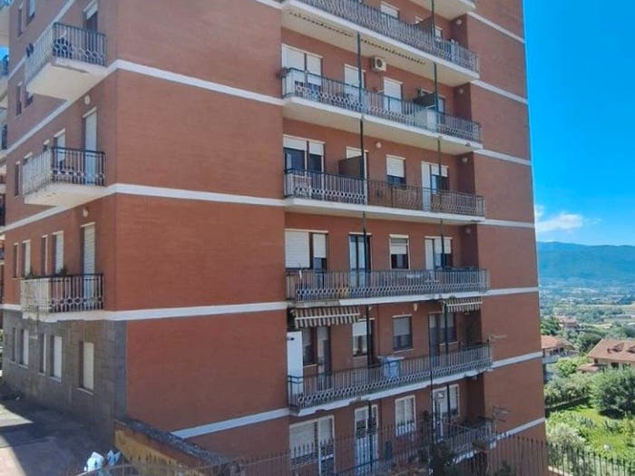 Casa quadrilocale in vendita in Viale Roma, Centro, Anagni