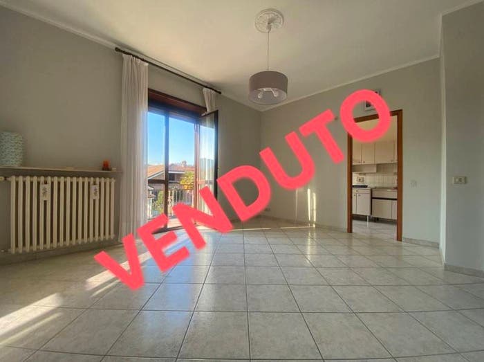 Appartamento quadrilocale in vendita in Via delle Acacie, Bruino