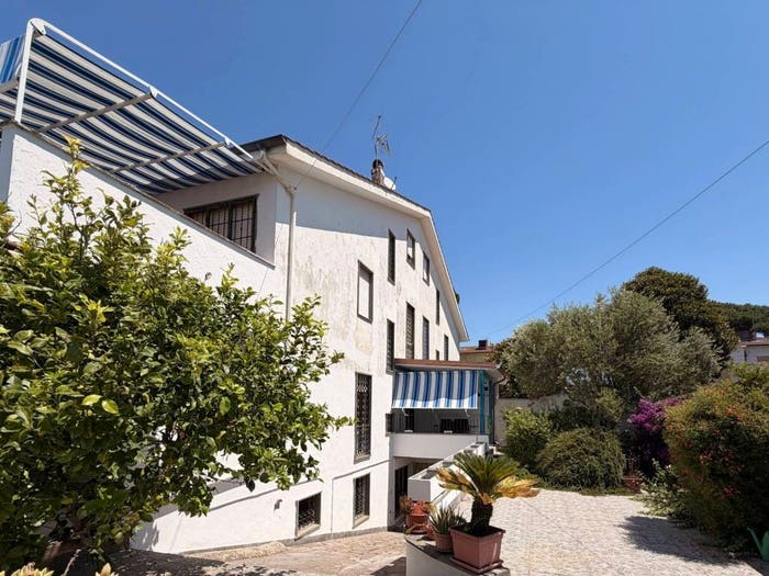 Casa con 5 locali in vendita in Via Toscana, Torre Marina Lido di Tirrenella, Ardea