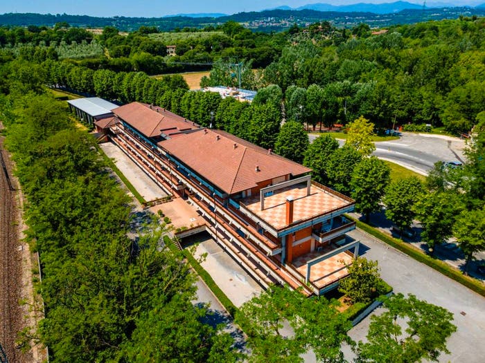 Casa in vendita in Viale Ettore Andreis, Desenzanino, Desenzano del Garda