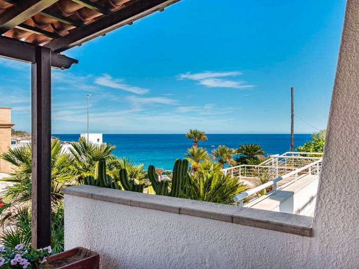 Casa con 5 locali in vendita in Via Filzi, Leuca, Castrignano del Capo