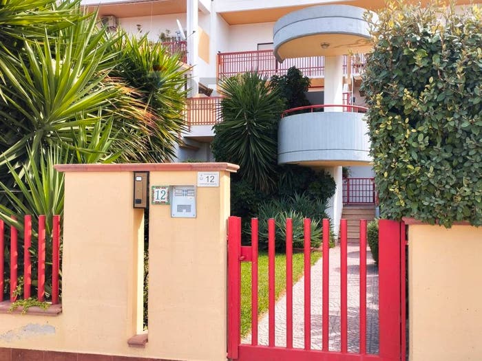 Appartamento quadrilocale in vendita in Via Michelangelo Buonarroti, Centro, Margherita di Savoia