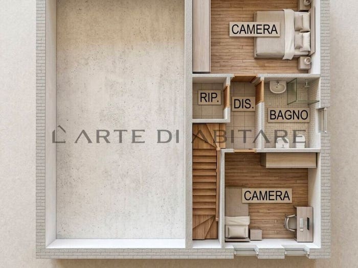 Case in Vendita e in Affitto - 2