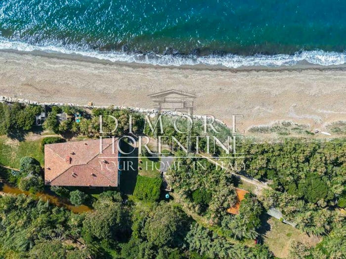 Casa con 6 locali in vendita in Lo Stellino, San Vincenzo
