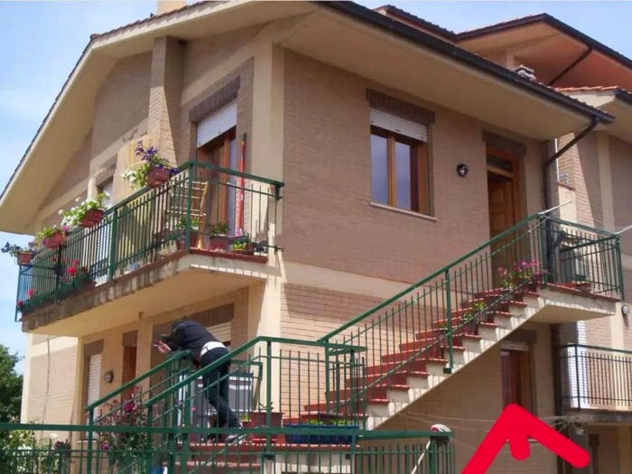 Casa bilocale in vendita in Via delle Betulle, Sant'albino, Montepulciano