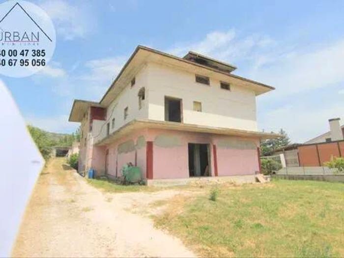 Casa con 6 locali in vendita in Via Costarella, Coppito Preturo, L'Aquila