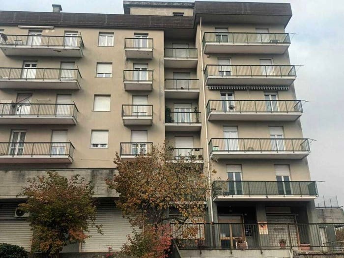 Appartamento con 6 locali in vendita in Via Gino Suardi, Centro, Busalla