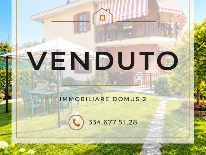 Appartamento quadrilocale in vendita in Via Gran Paradiso, Semicentro, Chieri
