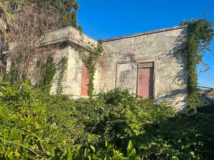 Casa con 5 locali in vendita in Via Santa Marina, San Pietro Santa Maria delle Grazie, Milazzo