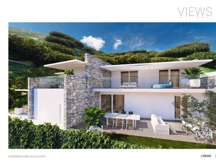 Case in Vendita e in Affitto - 2