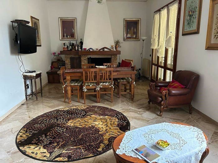 Casa con 6 locali in vendita in Via Leonardo Da Vinci, Centro, Fucecchio