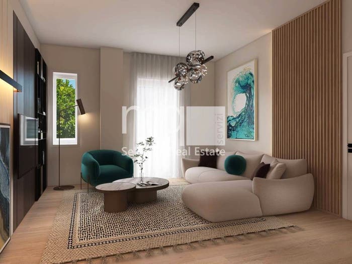 Appartamento con 5 locali in vendita in Piazza Giovanni Giolitti, Città Studi, Milano